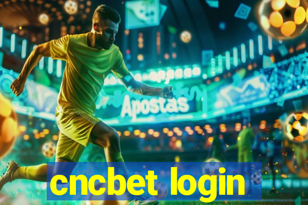 cncbet login