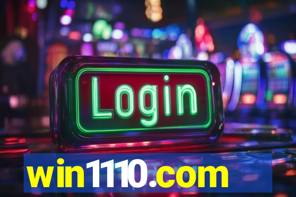 win1110.com