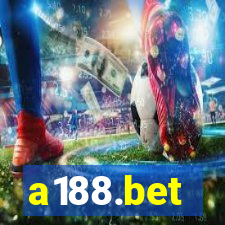 a188.bet