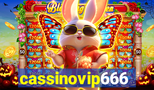 cassinovip666