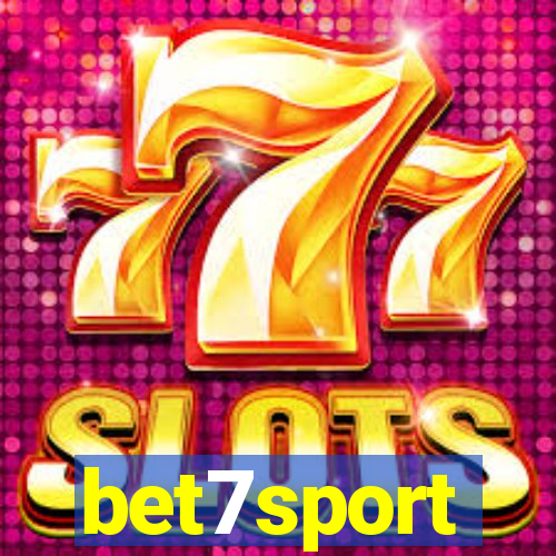 bet7sport