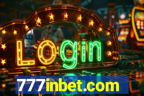 777inbet.com