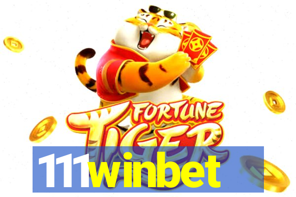 111winbet