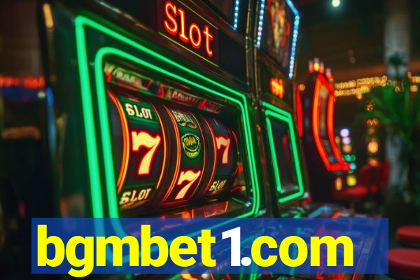 bgmbet1.com