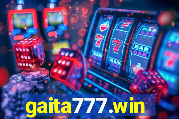 gaita777.win