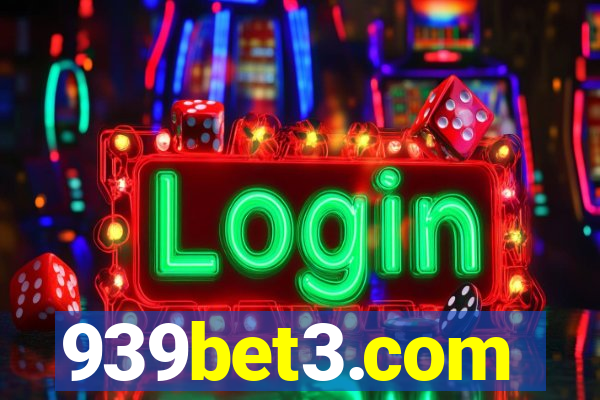 939bet3.com