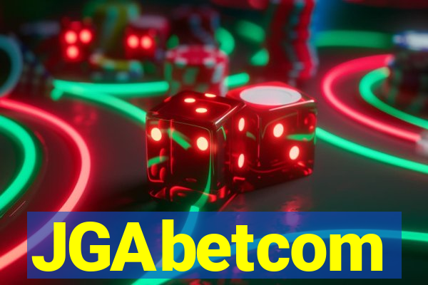 JGAbetcom