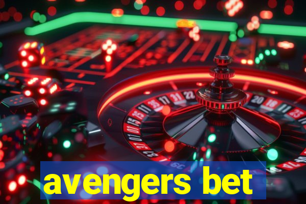 avengers bet