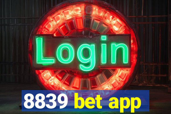 8839 bet app