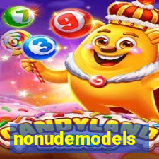 nonudemodels