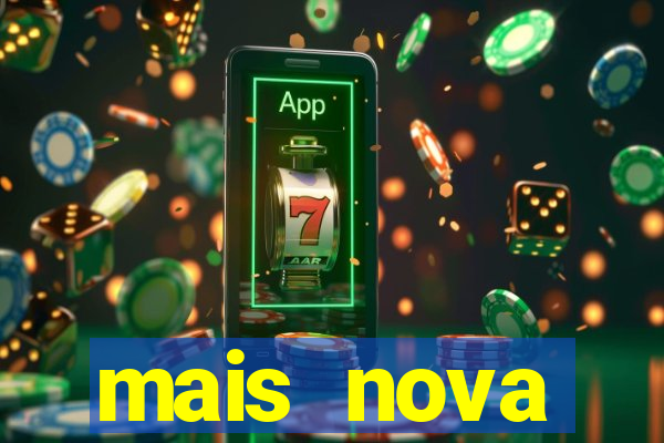 mais nova plataforma de jogos