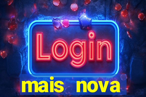 mais nova plataforma de jogos