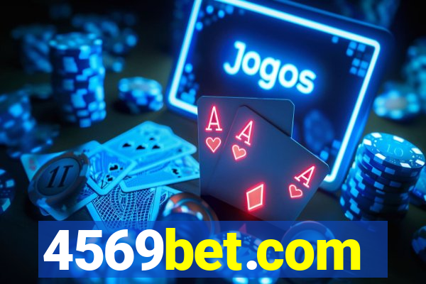 4569bet.com