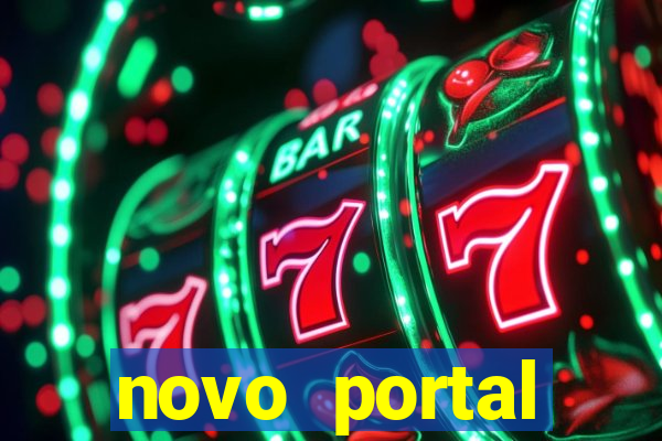 novo portal cruzeiro do sul