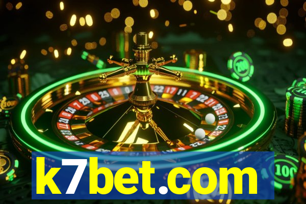 k7bet.com