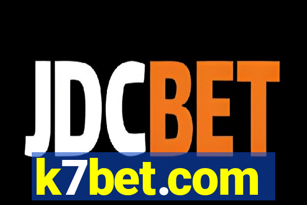 k7bet.com