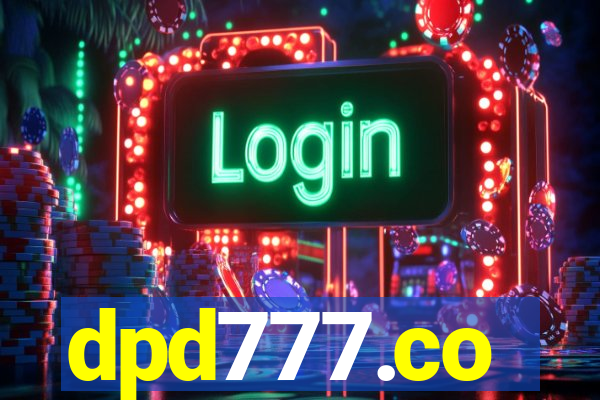 dpd777.co