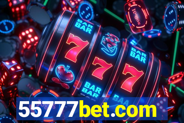 55777bet.com