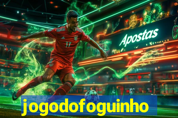 jogodofoguinho