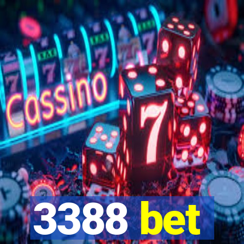 3388 bet