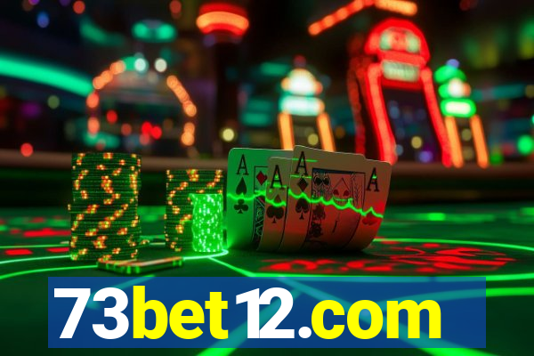 73bet12.com