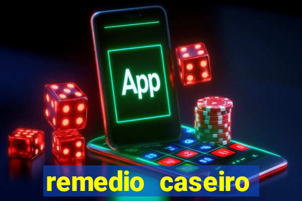 remedio caseiro para diabetes