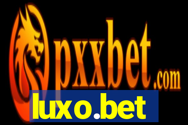 luxo.bet