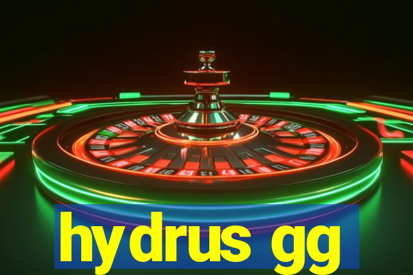 hydrus gg