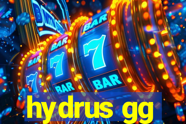 hydrus gg