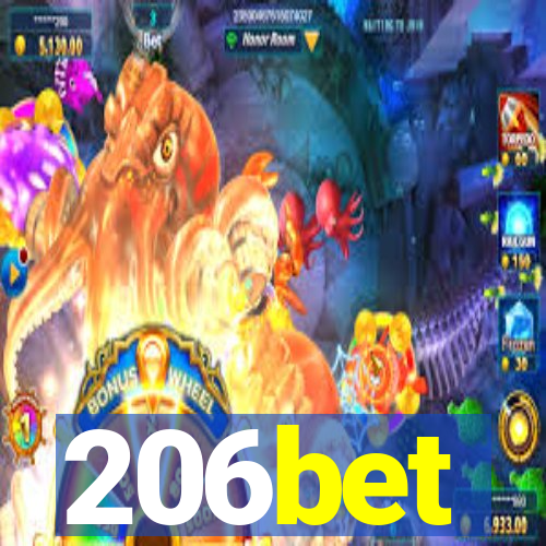 206bet