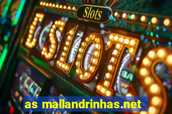 as mallandrinhas.net