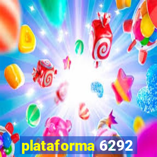 plataforma 6292