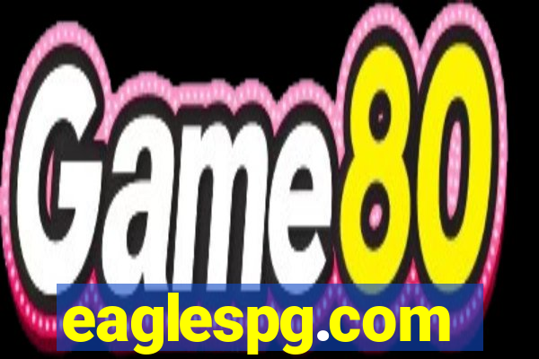 eaglespg.com