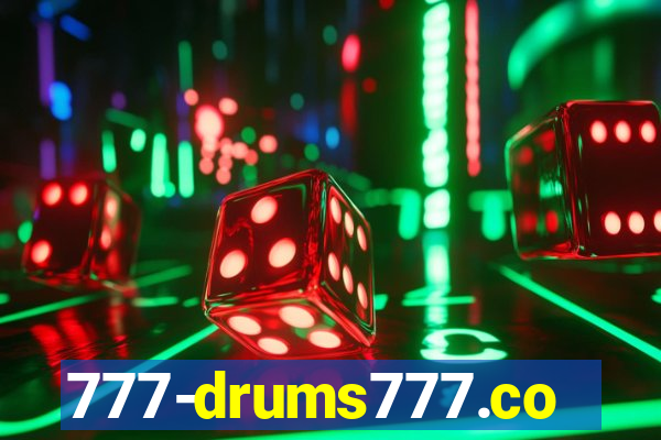 777-drums777.com