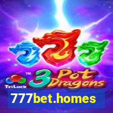 777bet.homes