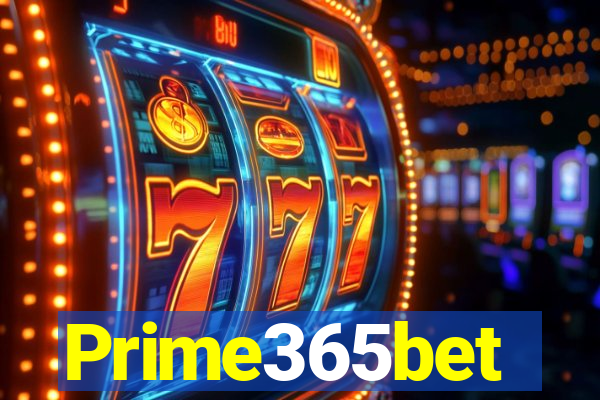 Prime365bet