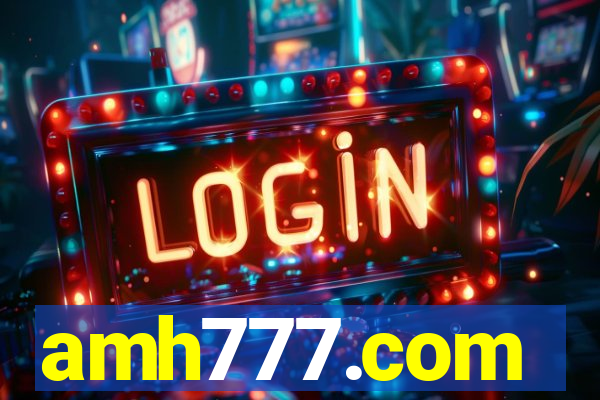 amh777.com