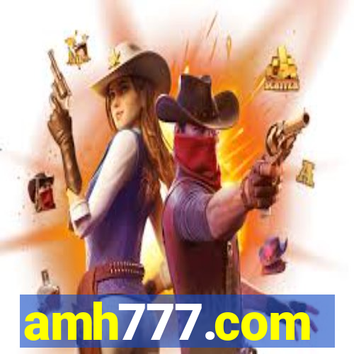 amh777.com