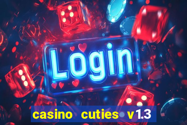 casino cuties v1.3 - android