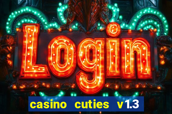 casino cuties v1.3 - android