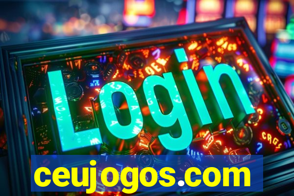 ceujogos.com