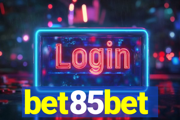 bet85bet