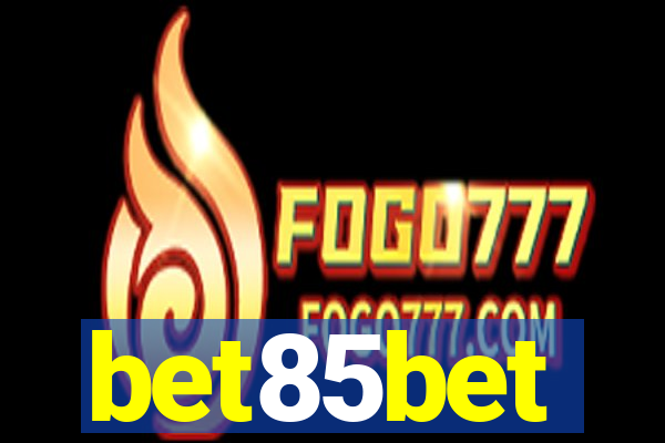 bet85bet