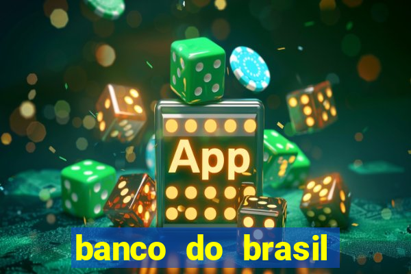 banco do brasil vasco da gama