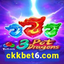 ckkbet6.com