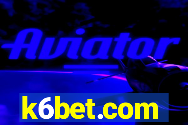 k6bet.com