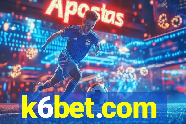 k6bet.com