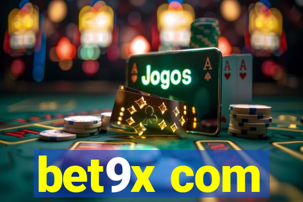 bet9x com