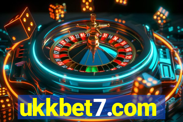 ukkbet7.com