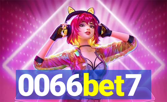 0066bet7